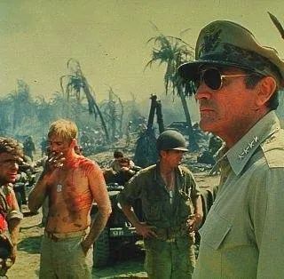 МакАртур (1977) через торрент скачать МакАртур (1977) фильм через торрент скачать