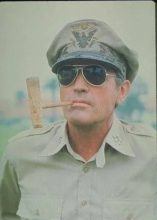 МакАртур (1977) в хорошем качестве через торрент МакАртур (1977) фильм в хорошем качестве через торрент