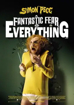 Невероятный страх перед всем / A Fantastic Fear of Everything (2011) фильм скачать через торрент в хорошем качестве