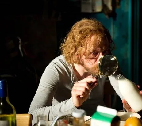 Невероятный страх перед всем (2011) в хорошем качестве через торрент Невероятный страх перед всем (2011) фильм в хорошем качестве через торрент