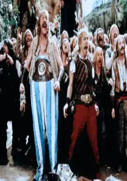 Астерикс и Обеликс против Цезаря (1999) через торрент скачать Астерикс и Обеликс против Цезаря (1999) фильм через торрент скачать