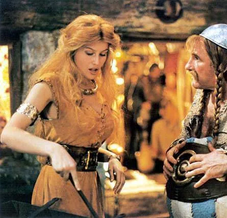 Астерикс и Обеликс против Цезаря (1999) в хорошем качестве через торрент Астерикс и Обеликс против Цезаря (1999) фильм в хорошем качестве через торрент