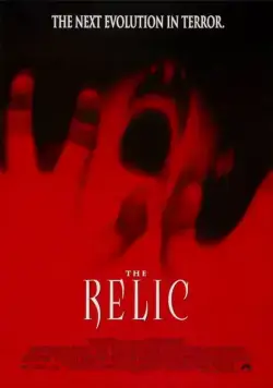 Реликт / The Relic (1997) фильм скачать через торрент в хорошем качестве