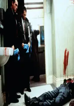 Реликт (1997) через торрент скачать Реликт (1997) фильм через торрент скачать