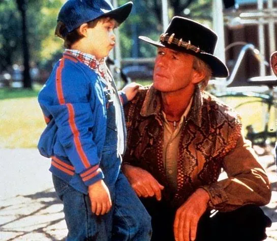 Крокодил Данди 2 (1988) через торрент скачать Крокодил Данди 2 (1988) фильм через торрент скачать