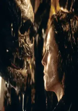 Чужой 4: Воскрешение (1997) через торрент скачать Чужой 4: Воскрешение (1997) фильм через торрент скачать