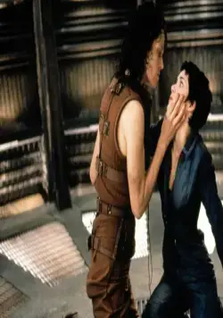 Чужой 4: Воскрешение (1997) в хорошем качестве через торрент Чужой 4: Воскрешение (1997) фильм в хорошем качестве через торрент