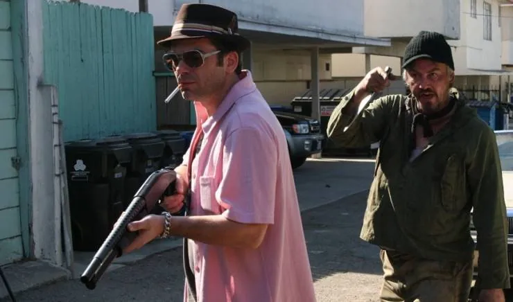 Враг в отражении (2010) в хорошем качестве через торрент Враг в отражении (2010) фильм в хорошем качестве через торрент