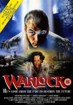 Скачать Чернокнижник / Warlock(1989) фильм через торрент бесплатно