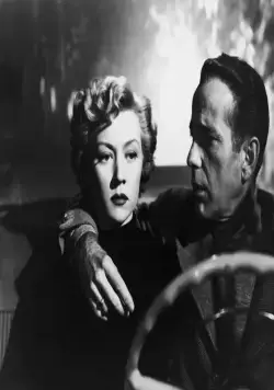 В укромном месте (1950) через торрент бесплатно В укромном месте (1950) фильм через торрент бесплатно