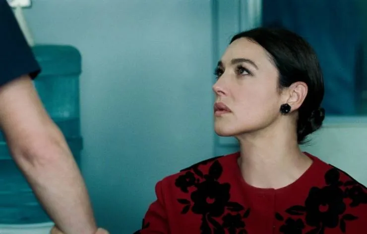 Виль-Мари (2015) через торрент бесплатно Виль-Мари (2015) фильм через торрент бесплатно