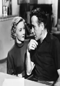 В укромном месте (1950) в хорошем качестве через торрент В укромном месте (1950) фильм в хорошем качестве через торрент