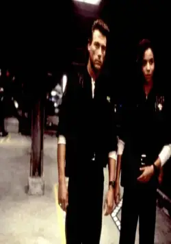 Патруль времени (1994) через торрент скачать Патруль времени (1994) фильм через торрент скачать