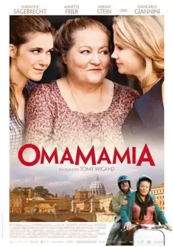 Омамамия / Omamamia (2012) фильм скачать через торрент в хорошем качестве