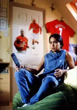 Играй, как Бекхэм (2002) через торрент бесплатно Играй, как Бекхэм (2002) фильм через торрент бесплатно