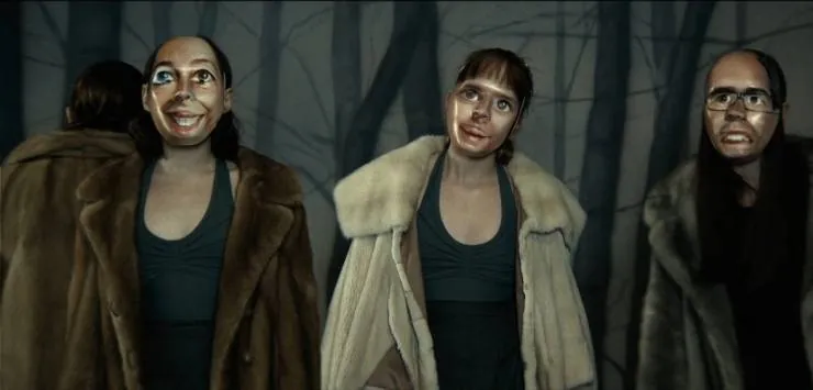 #Хоррор (2015) через торрент скачать #Хоррор (2015) фильм через торрент скачать