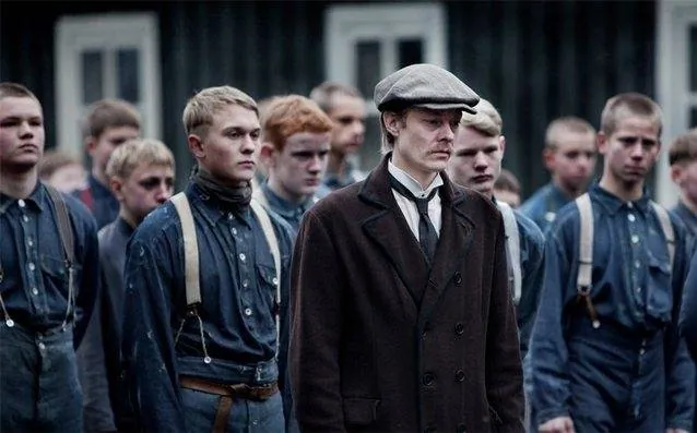 Король чёртова острова (2010) через торрент бесплатно Король чёртова острова (2010) фильм через торрент бесплатно