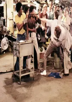 Конвейер (1978) в хорошем качестве через торрент Конвейер (1978) фильм в хорошем качестве через торрент