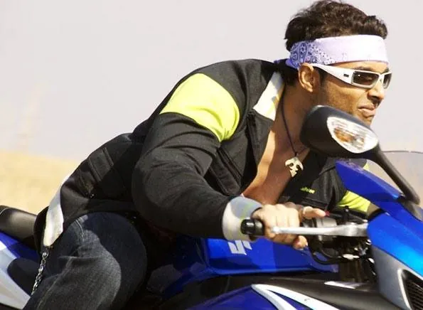 Байкеры 2: Настоящие чувства (2006) в хорошем качестве через торрент Байкеры 2: Настоящие чувства (2006) фильм в хорошем качестве через торрент