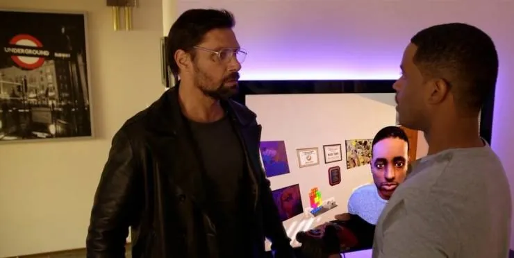 Бета-тест (2016) через торрент скачать Бета-тест (2016) фильм через торрент скачать