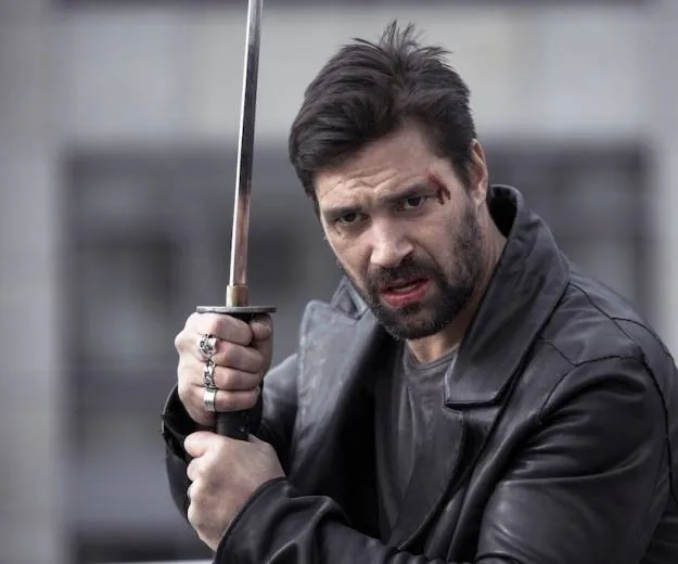 Бета-тест (2016) через торрент бесплатно Бета-тест (2016) фильм через торрент бесплатно