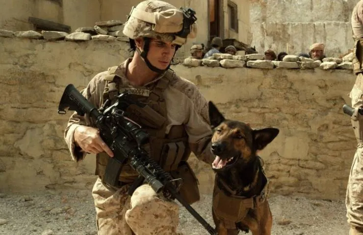 Макс (2015) через торрент бесплатно Макс (2015) фильм через торрент бесплатно