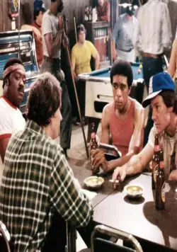 Конвейер (1978) через торрент бесплатно Конвейер (1978) фильм через торрент бесплатно