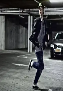 Личность: неизвестна (2011) через торрент бесплатно Личность: неизвестна (2011) фильм через торрент бесплатно