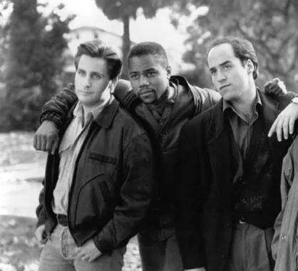 Ночь страшного суда (1993) через торрент бесплатно Ночь страшного суда (1993) фильм через торрент бесплатно