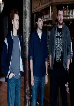 Современная жизнь — отстой (2017) через торрент бесплатно Современная жизнь — отстой (2017) фильм через торрент бесплатно