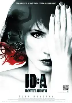 Личность: неизвестна / ID:A (2011) фильм скачать через торрент в хорошем качестве