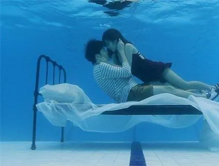 Пловцы (2014) в хорошем качестве через торрент Пловцы (2014) фильм в хорошем качестве через торрент