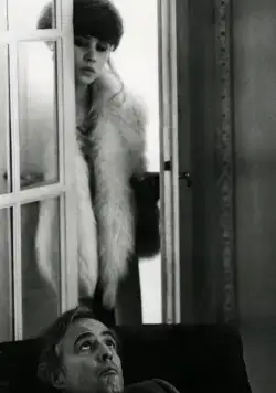 Последнее танго в Париже (1972) через торрент бесплатно Последнее танго в Париже (1972) фильм через торрент бесплатно