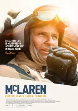 Макларен / McLaren (2017) фильм скачать через торрент в хорошем качестве