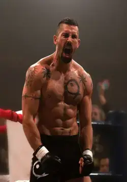 Неоспоримый 4 (2016) через торрент скачать Неоспоримый 4 (2016) фильм через торрент скачать