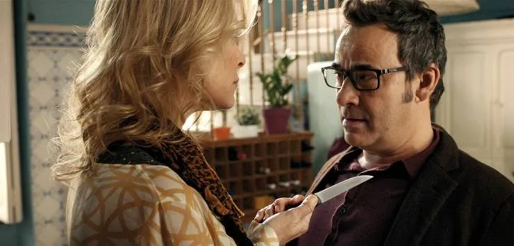 Ночь, когда моя мать убила моего отца (2016) через торрент бесплатно Ночь, когда моя мать убила моего отца (2016) фильм через торрент бесплатно