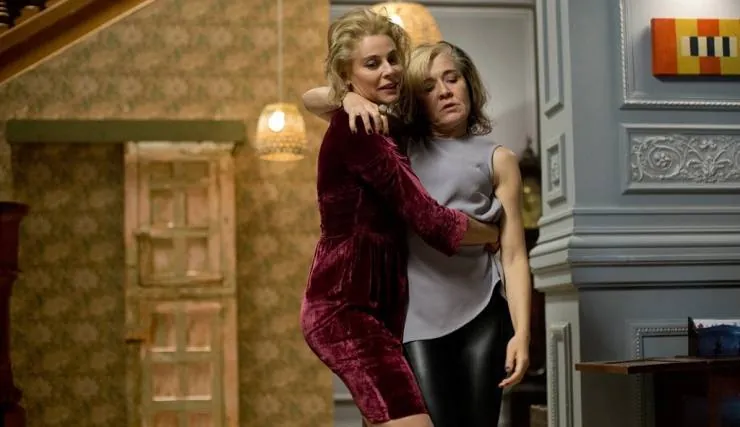 Ночь, когда моя мать убила моего отца (2016) в хорошем качестве через торрент Ночь, когда моя мать убила моего отца (2016) фильм в хорошем качестве через торрент