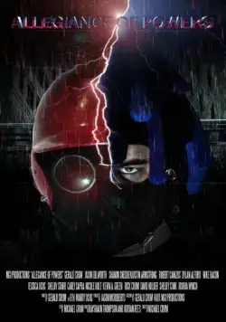 Альянс сил / Allegiance of Powers (2016) фильм скачать через торрент в хорошем качестве