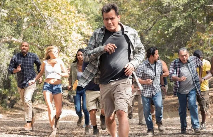 Безумные семейки (2017) через торрент скачать Безумные семейки (2017) фильм через торрент скачать