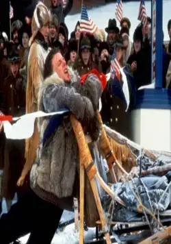 Железная воля (1994) через торрент скачать Железная воля (1994) фильм через торрент скачать