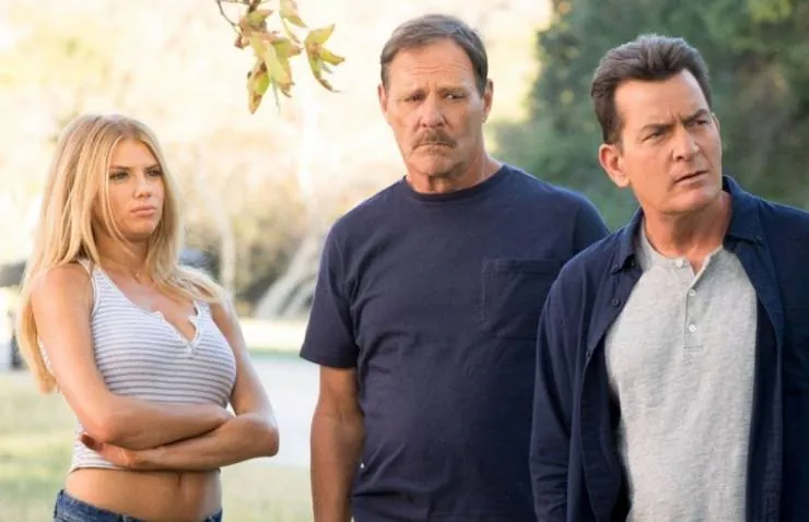 Безумные семейки (2017) через торрент бесплатно Безумные семейки (2017) фильм через торрент бесплатно