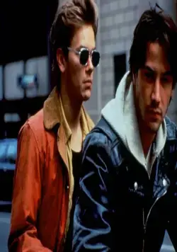 Мой личный штат Айдахо (1991) через торрент скачать Мой личный штат Айдахо (1991) фильм через торрент скачать