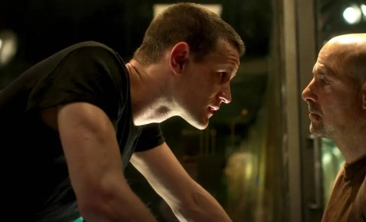 Пациент Зеро (2018) через торрент бесплатно Пациент Зеро (2018) фильм через торрент бесплатно