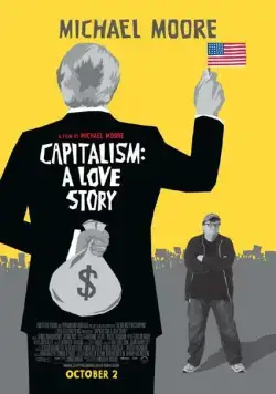 Капитализм: История любви / Capitalism: A Love Story (2009) фильм скачать через торрент в хорошем качестве