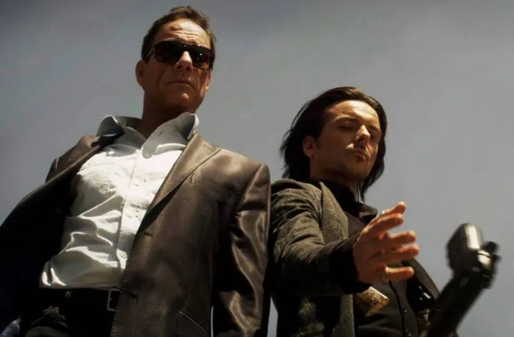 Зной (2013) через торрент скачать Зной (2013) фильм через торрент скачать