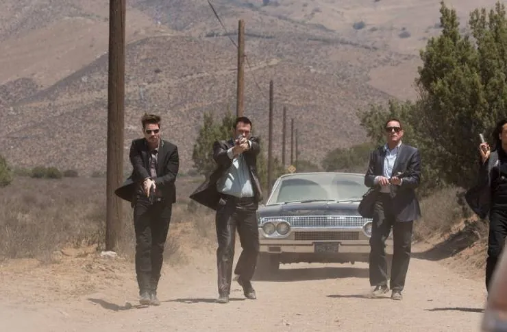 Зной (2013) в хорошем качестве через торрент Зной (2013) фильм в хорошем качестве через торрент