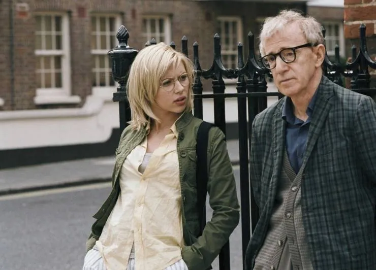 Сенсация (2006) через торрент скачать Сенсация (2006) фильм через торрент скачать