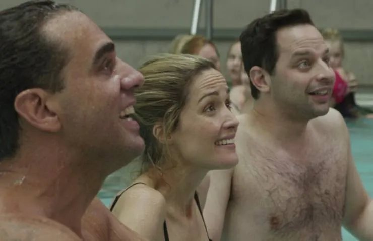 Взрослые новички (2014) через торрент скачать Взрослые новички (2014) фильм через торрент скачать