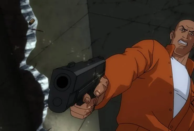 Сверхновый Супермен (2011) через торрент бесплатно Сверхновый Супермен (2011) мультфильм через торрент бесплатно