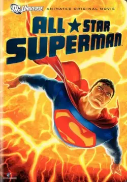 Сверхновый Супермен / All-Star Superman (2011) мультфильм скачать через торрент в хорошем качестве